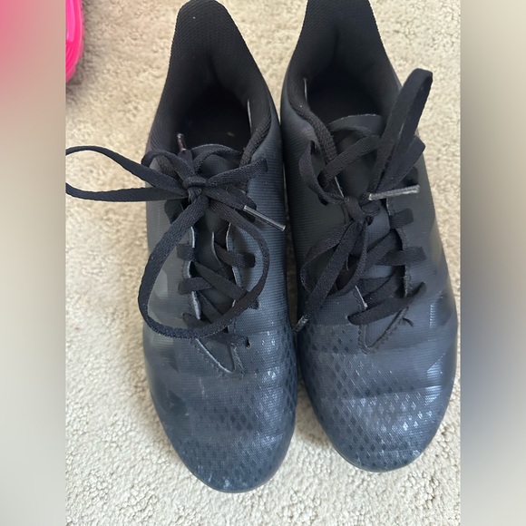 Soccer shoes boys - Picture 2 of 6